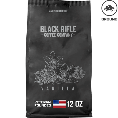 Vanilla Roast