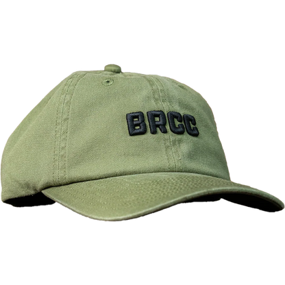 BRCC Washed Hat