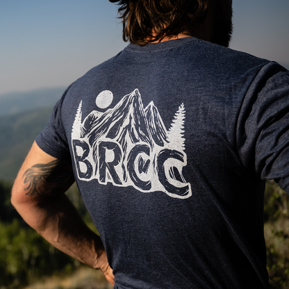 BRCC Mountain T-Shirt