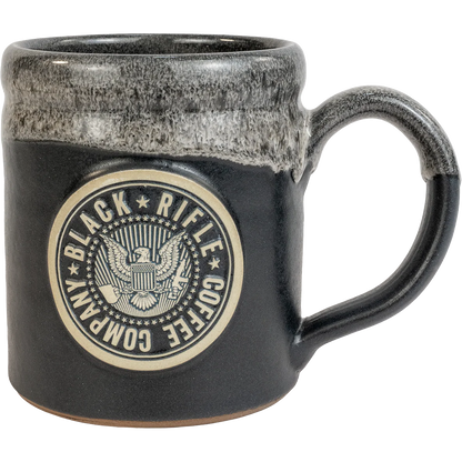 Cotus Handcrafted Mug