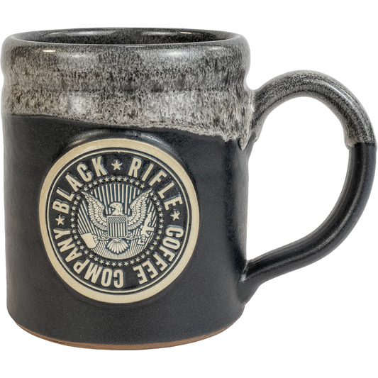 Cotus Handcrafted Mug