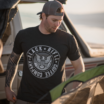 COTUS Logo T-Shirt