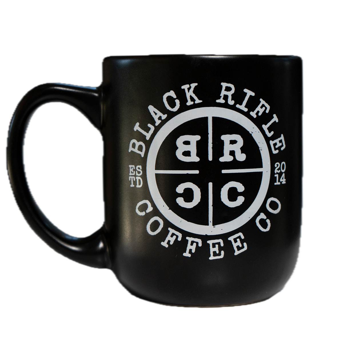 Grizzly Mug