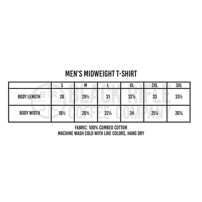 Burn the Boats T-Shirt