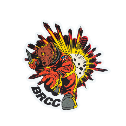 Power Llama Sticker Pack 92
