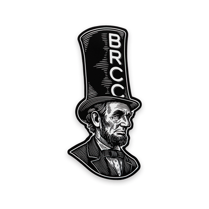 Presidents Sticker Pack 90