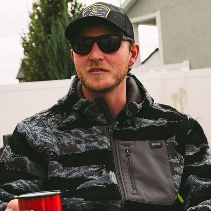 Roasted Trucker Hat