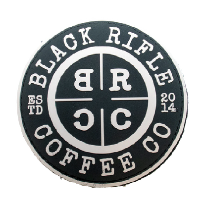 Special Elite PVC Patch