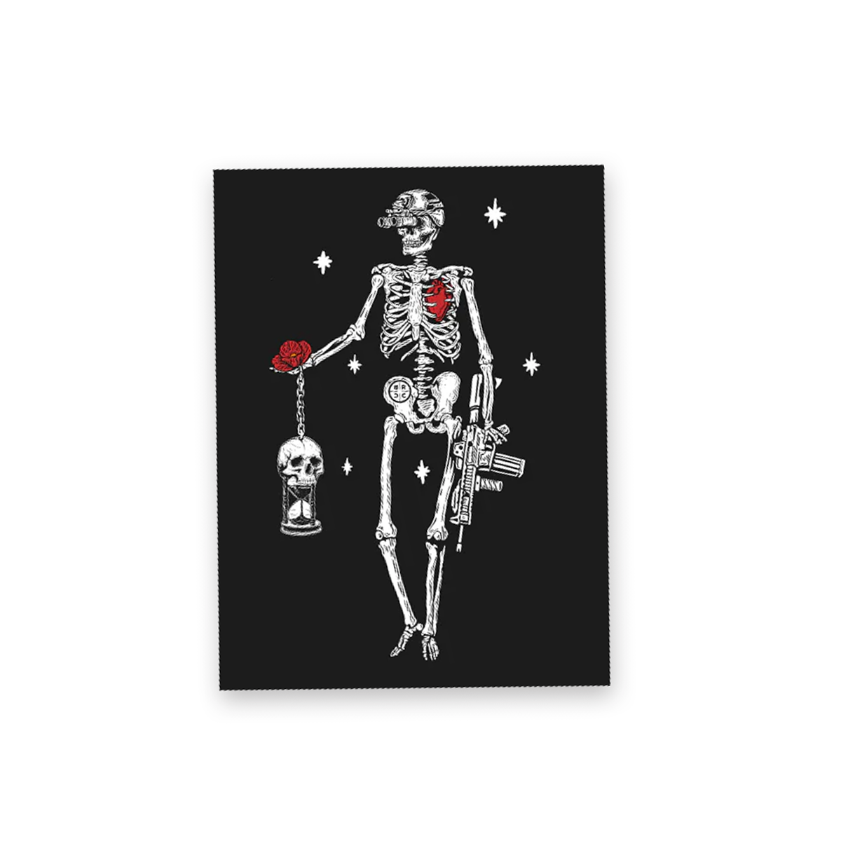Vanitas or Vanquish Sticker Pack 68