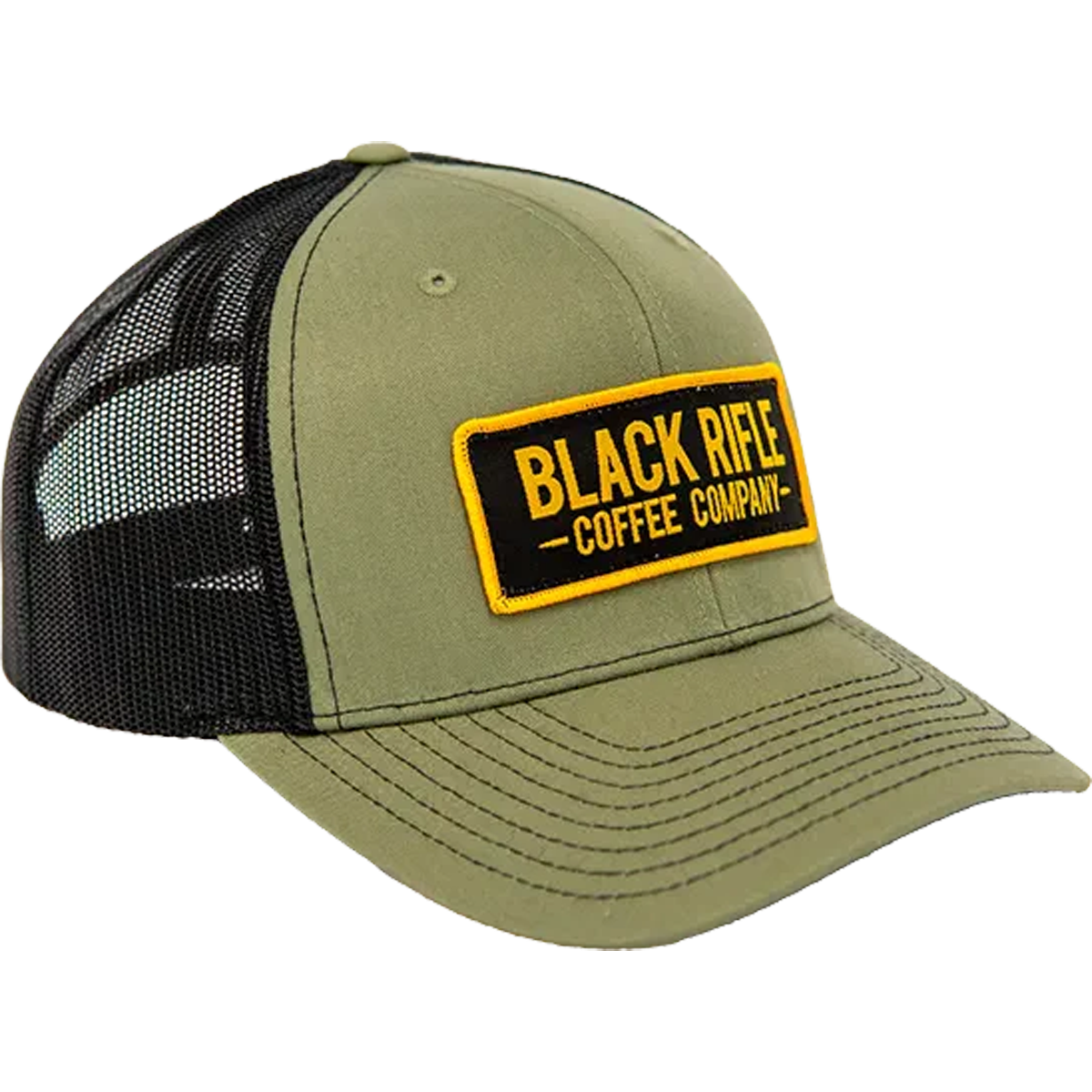 Vintage Logo Trucker Hat
