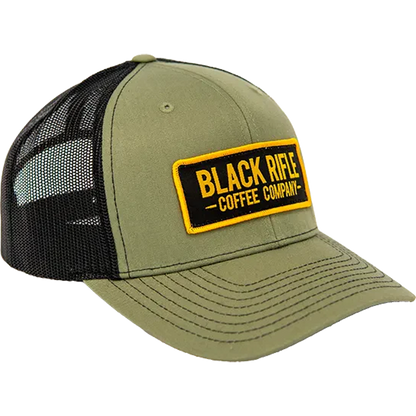 Vintage Logo Trucker Hat