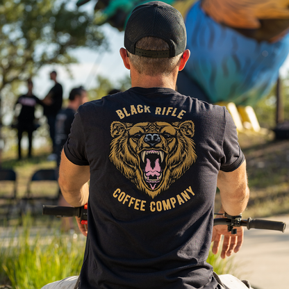 Wild Side T-Shirt